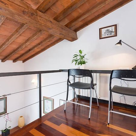 Apartment Cuore Di Firenze Oda fotoğraf