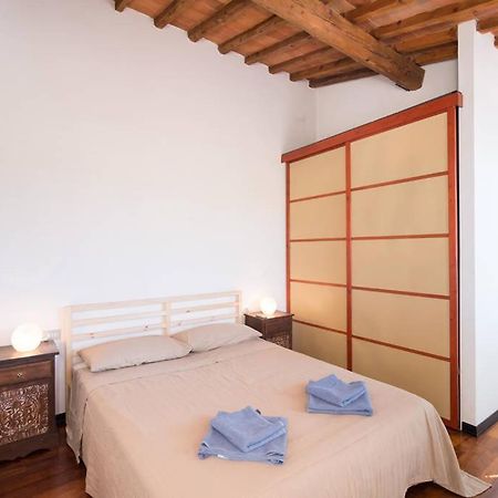 Apartment Cuore Di Firenze Dış mekan fotoğraf