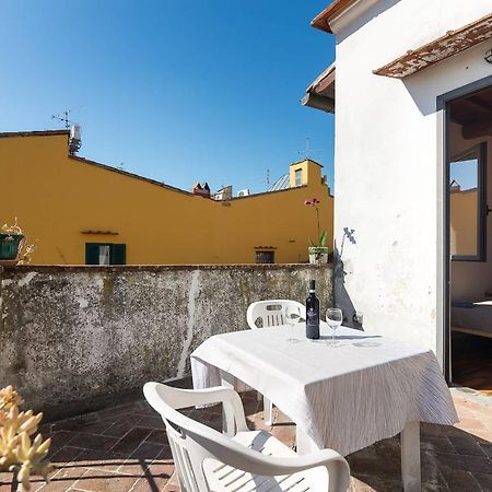 Apartment Cuore Di Firenze Oda fotoğraf