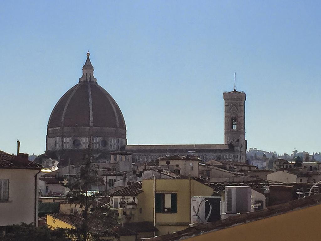 Apartment Cuore Di Firenze Oda fotoğraf