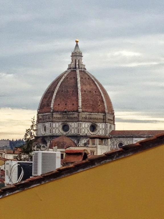 Apartment Cuore Di Firenze Oda fotoğraf