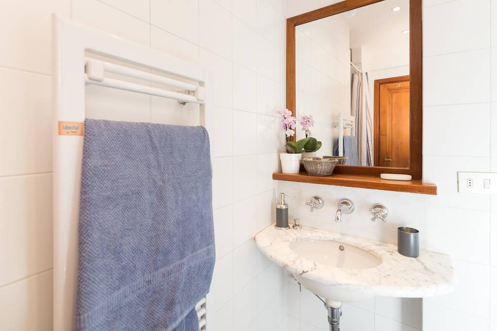 Apartment Cuore Di Firenze Oda fotoğraf