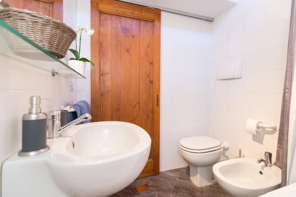 Apartment Cuore Di Firenze Oda fotoğraf