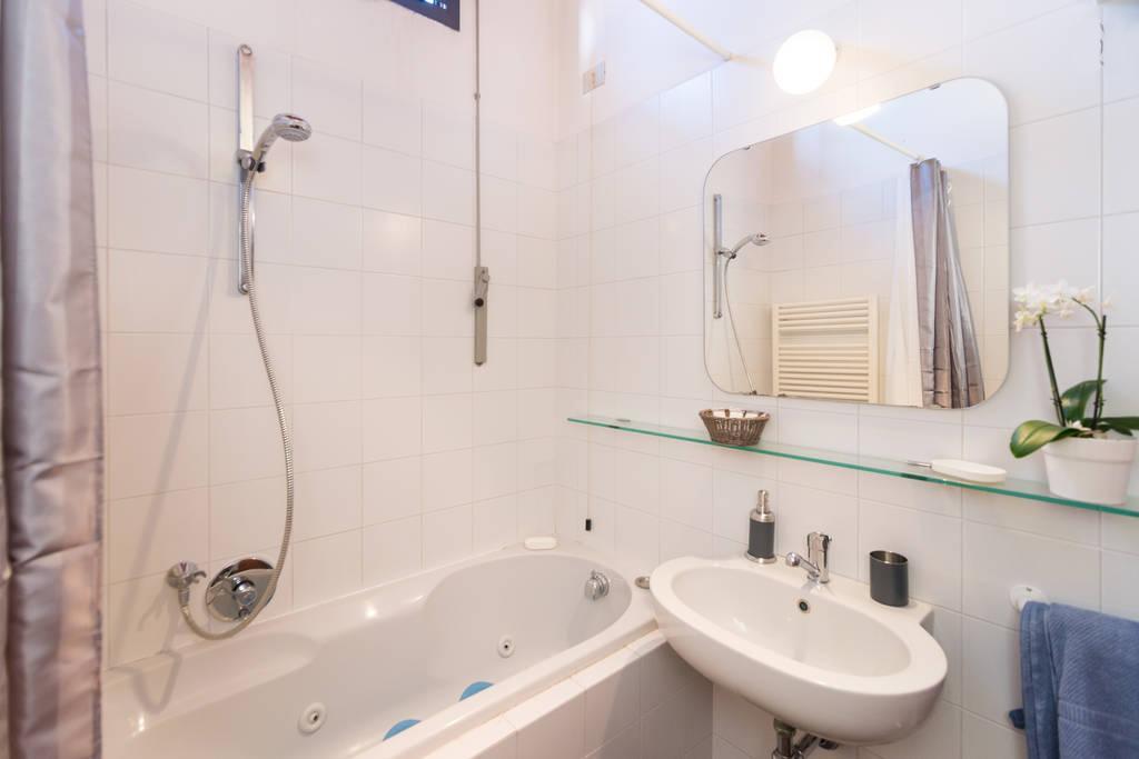 Apartment Cuore Di Firenze Oda fotoğraf