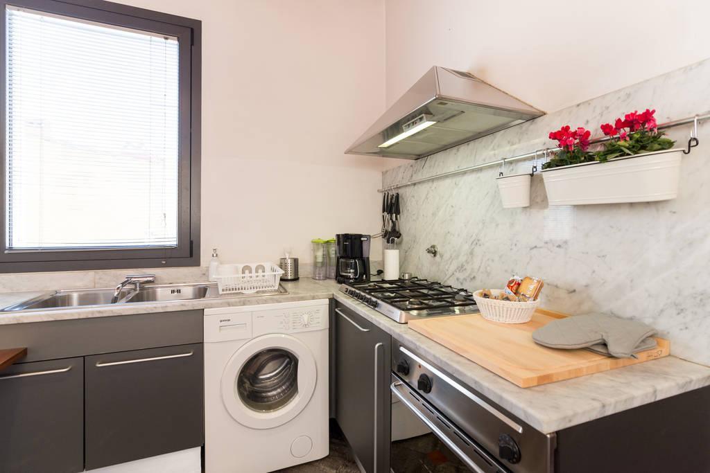 Apartment Cuore Di Firenze Oda fotoğraf