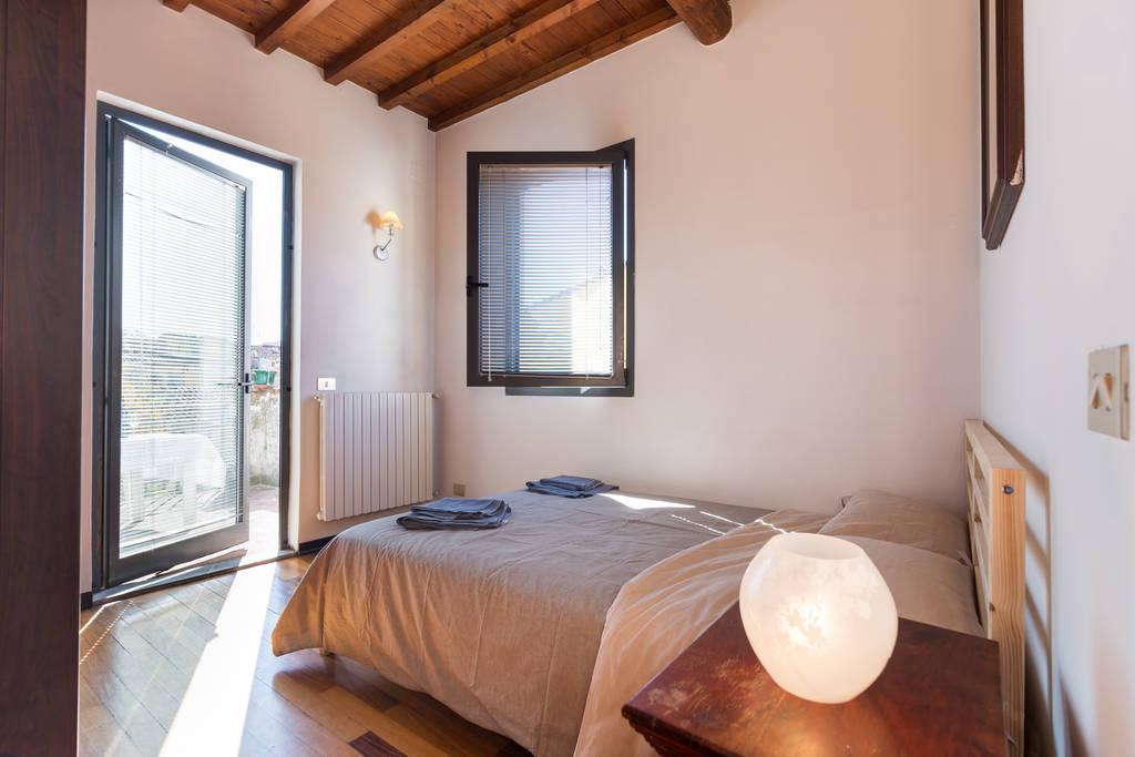 Apartment Cuore Di Firenze Oda fotoğraf
