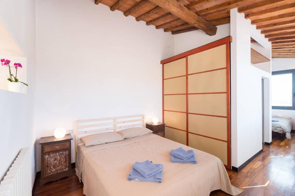 Apartment Cuore Di Firenze Dış mekan fotoğraf