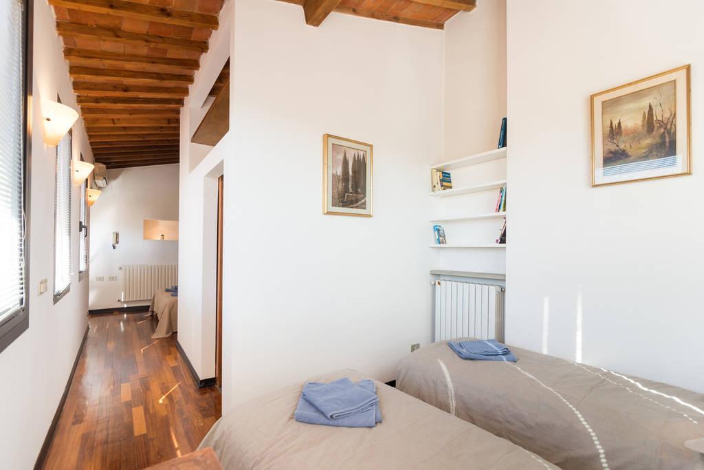 Apartment Cuore Di Firenze Oda fotoğraf