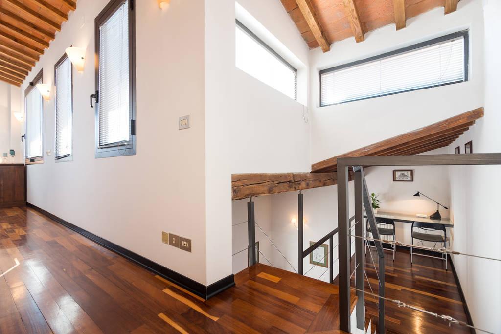 Apartment Cuore Di Firenze Oda fotoğraf