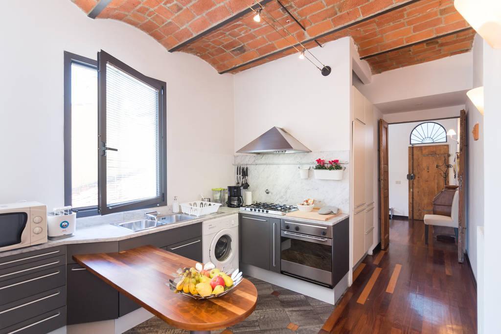 Apartment Cuore Di Firenze Oda fotoğraf