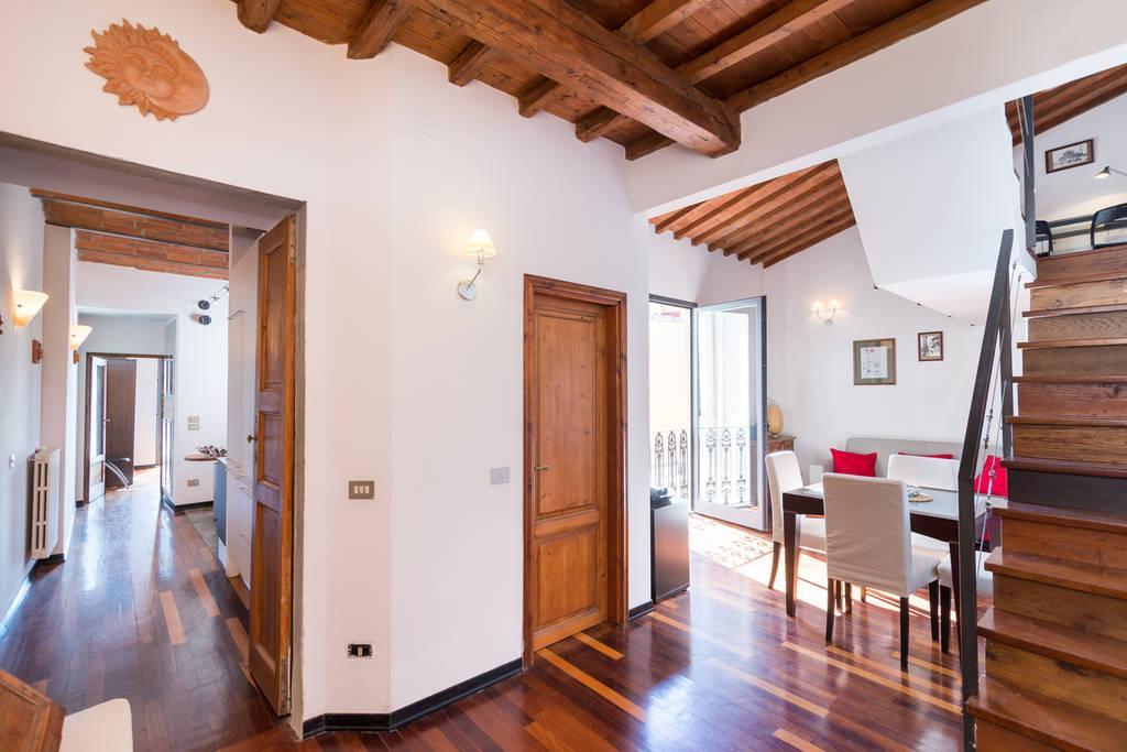 Apartment Cuore Di Firenze Oda fotoğraf